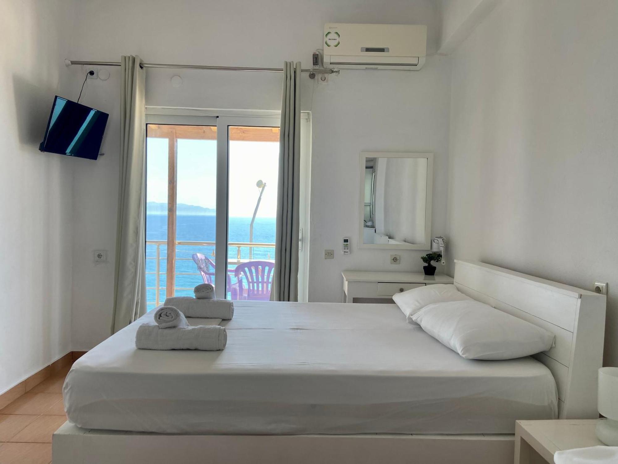Qeparo Pano Rooms Bilik gambar